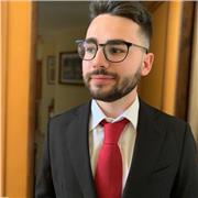 Laureato in Economia, attualmente studente magistrale di Management, cerca ragazzi di elementari/medie per aiuto compiti